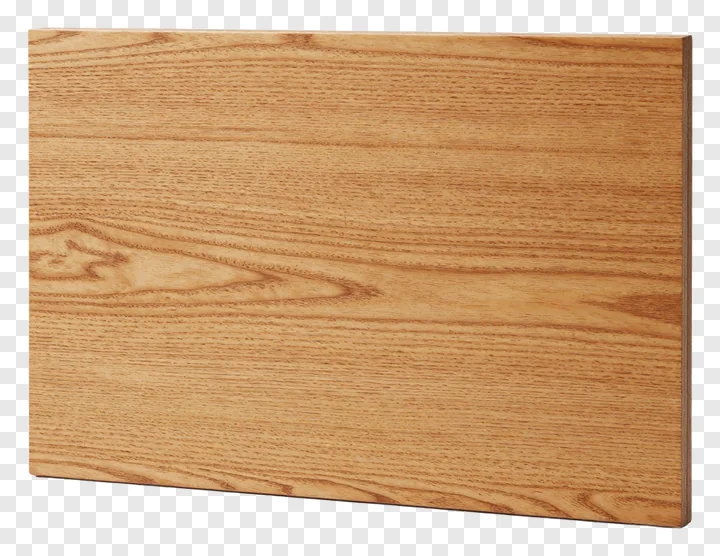 Light wood dashboard panel with natural grain.