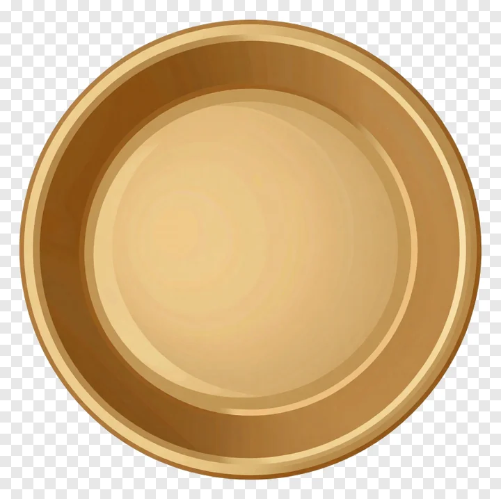A top-down view of a wooden Diwali pooja thali.
