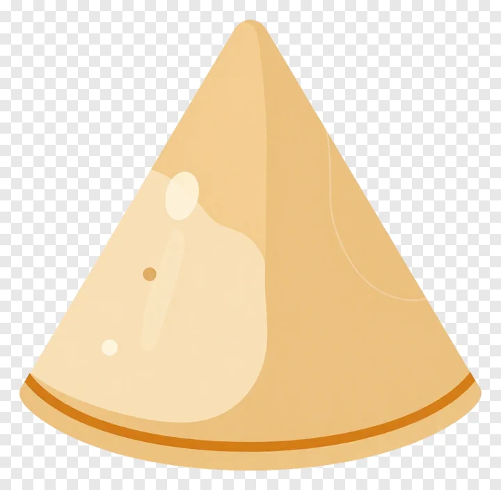 A golden-brown masala dosa with a crispy texture.