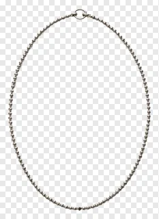 Silver bead necklace with clasp