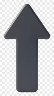 Upward arrow indicating business advantage.