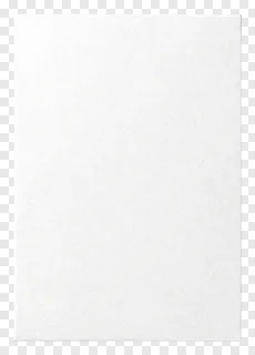 A plain white textured cardstock surface.
