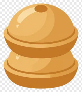 Golden sweet for Durga Puja festival