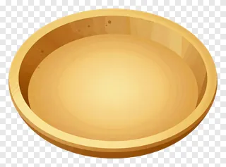 A wooden platter for Annakut Chhappan Bhog.