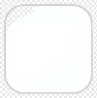 A minimalist square icon with rounded corners.